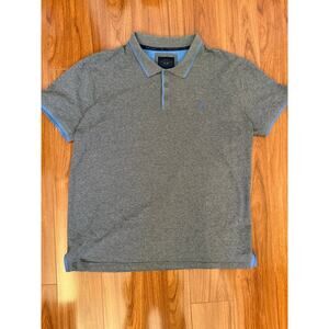 marc asher polo shirt size XL very nice